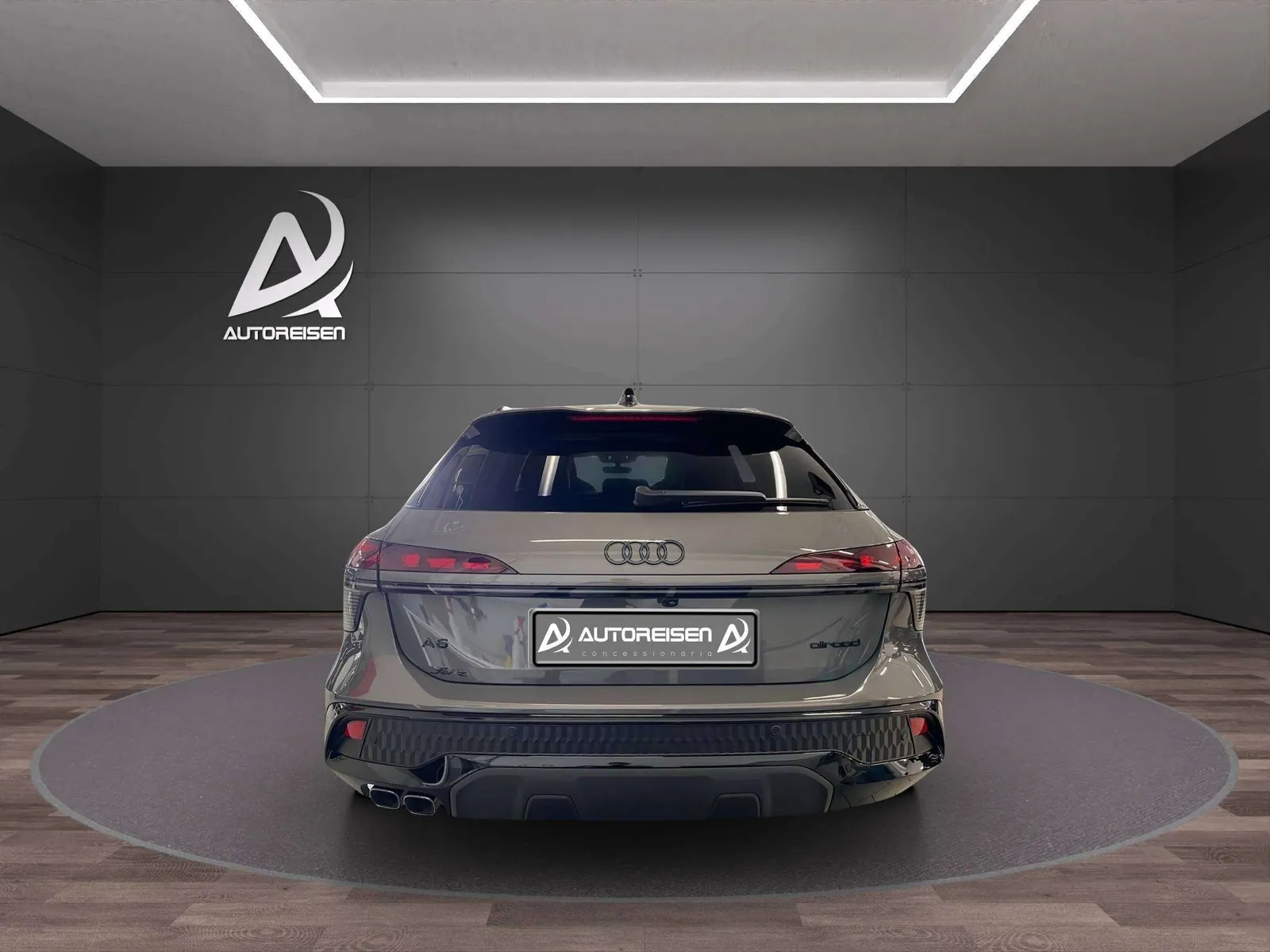 Audi A6 Allroad 2026 photo 4