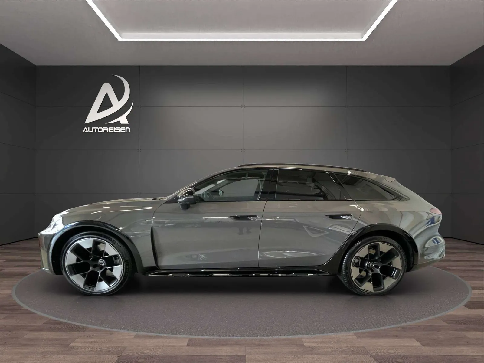 Audi A6 Allroad 2026 photo 2