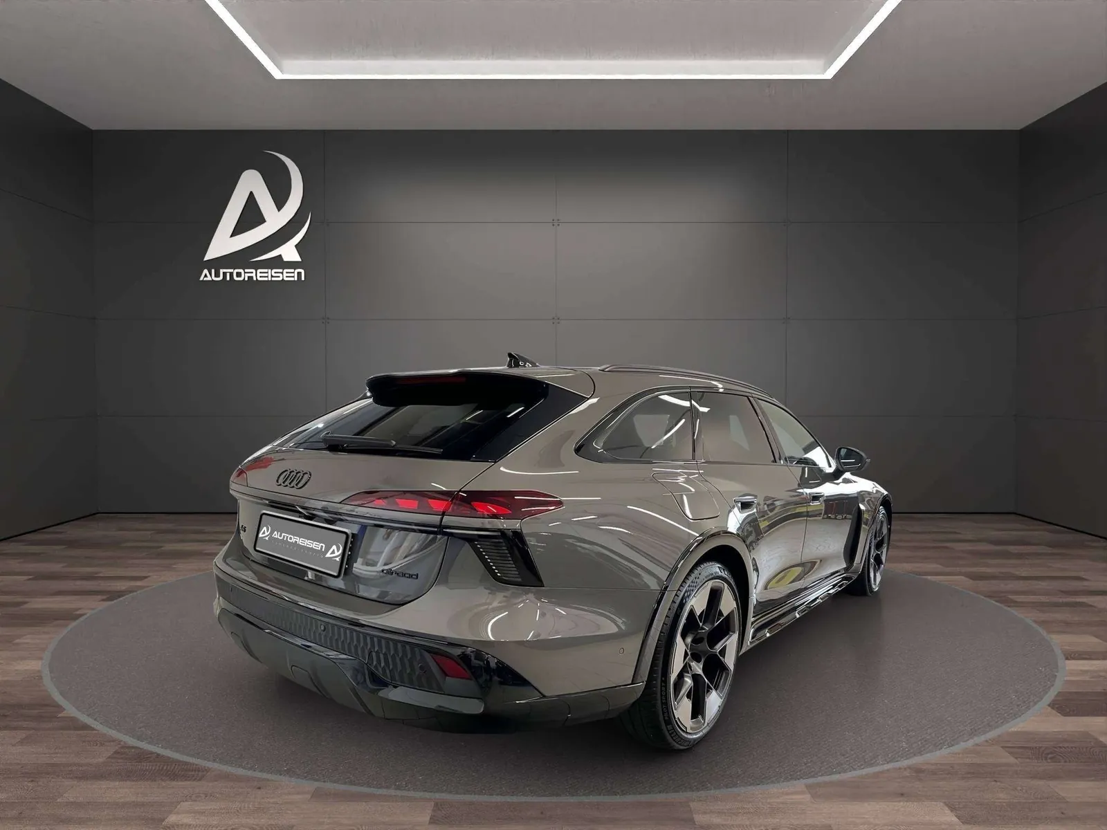 Audi A6 Allroad 2026 photo 5