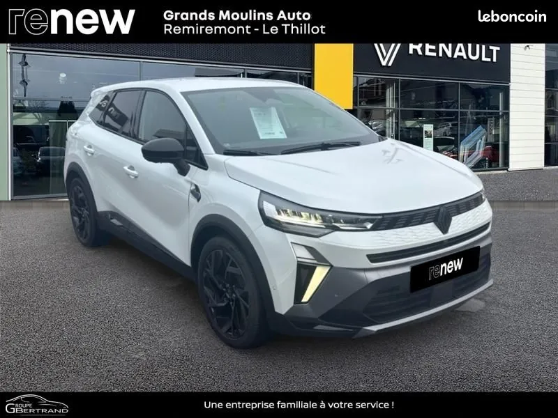 Renault Symbioz 2025 photo 3