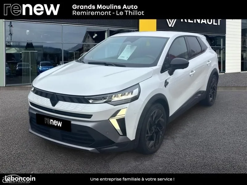 Renault Symbioz