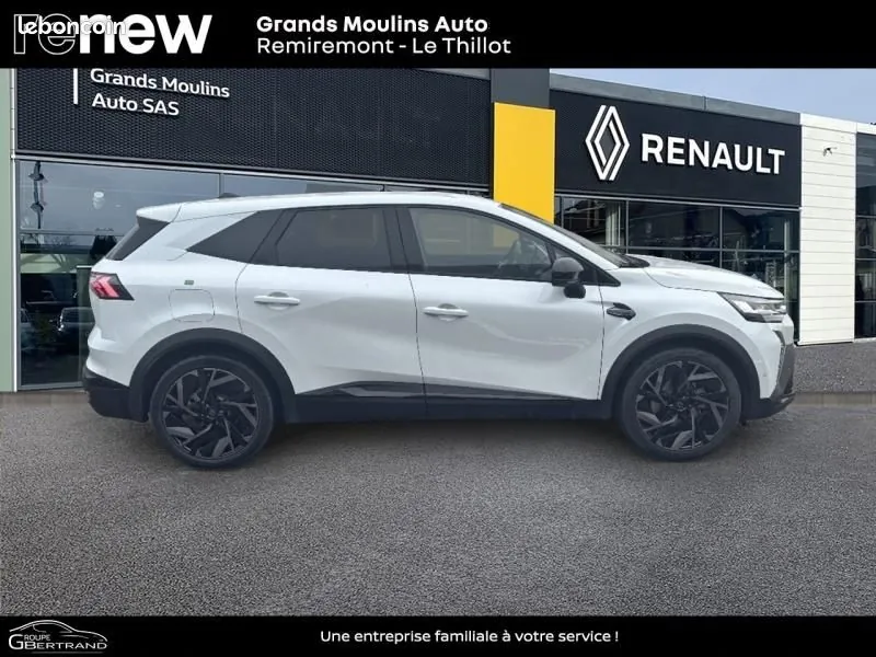 Renault Symbioz 2025 photo 4