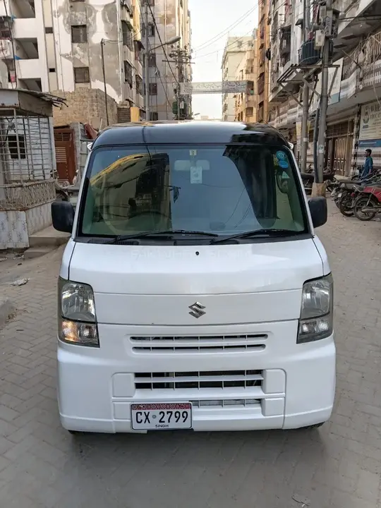 Suzuki Every