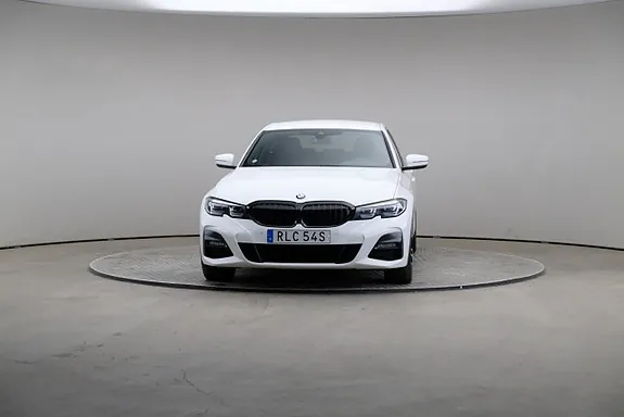 BMW 330E 2020 photo 3