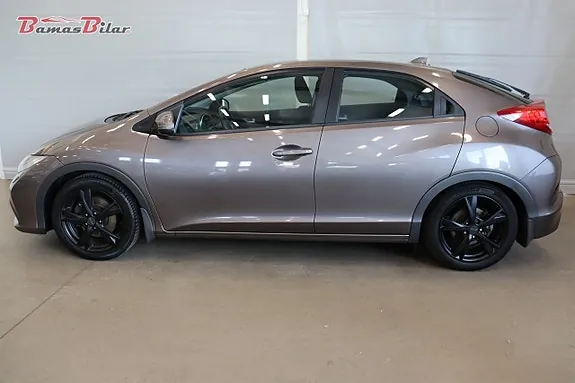 Honda Civic 2012 photo 2
