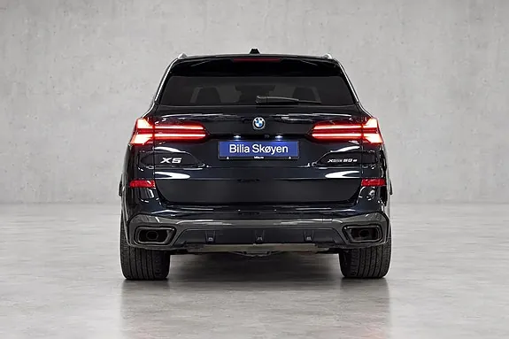 BMW X5 2024 photo 3