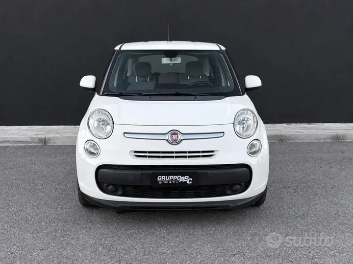 Fiat 500L 2013 photo 3