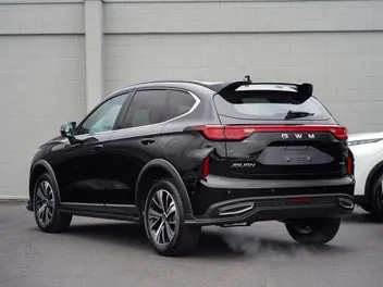 Haval Jolion 2025 photo 3