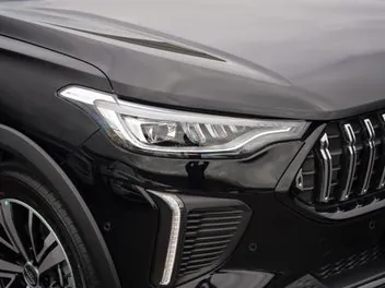 Haval Jolion 2025 photo 4