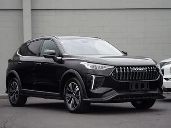 Haval Jolion 2025 photo 2