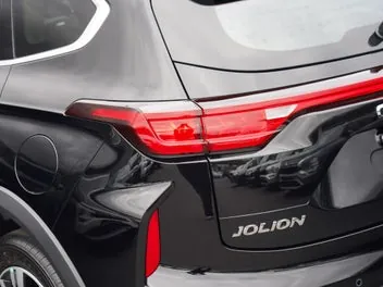 Haval Jolion 2025 photo 5