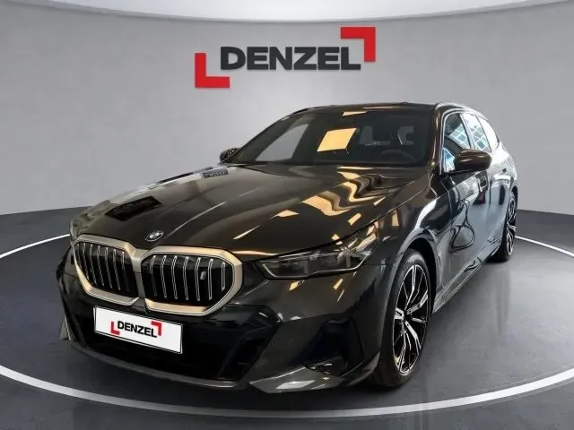 BMW I5 2026 photo 2