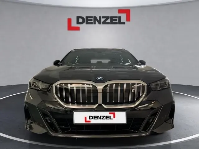 BMW I5 2026 photo 3