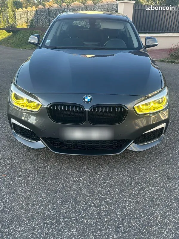BMW Série 1