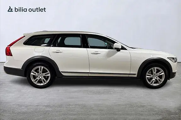 Volvo V90 Cross Country 2019 photo 5