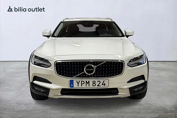 Volvo V90 Cross Country 2019 photo 3