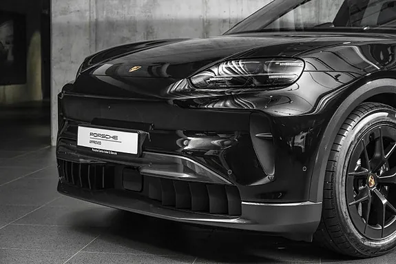 Porsche Cayenne 2026 photo 4