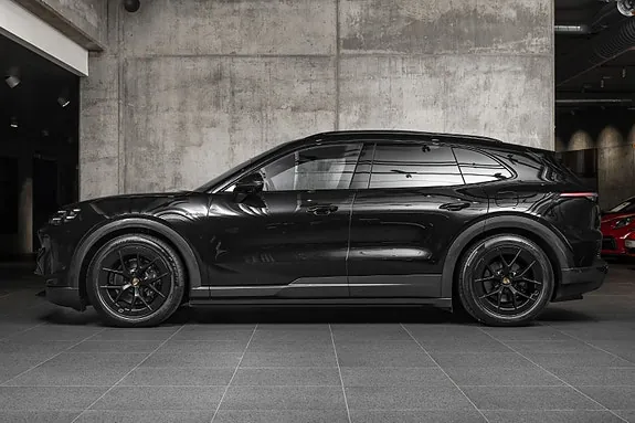 Porsche Cayenne 2026 photo 2