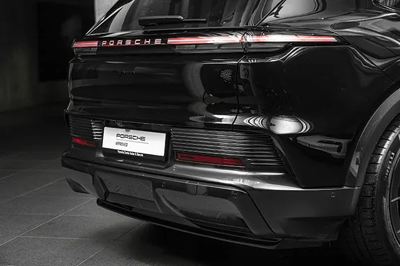 Porsche Cayenne 2026 photo 5