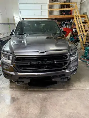 Dodge Ram 1500