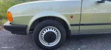 Alfa Romeo Sud