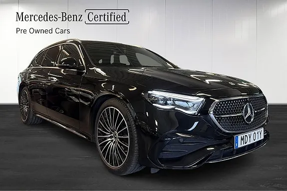 Mercedes-Benz E300 E 2025 photo 3
