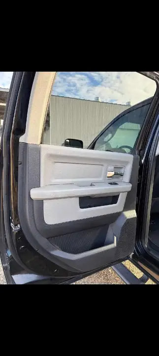 Dodge Ram 3500 2012 photo 3