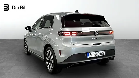 Volkswagen Polo 2027 photo 3
