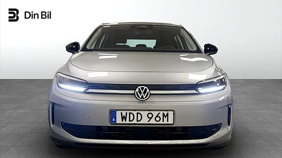 Volkswagen Polo 2027 photo 4