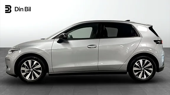 Volkswagen Polo 2027 photo 2