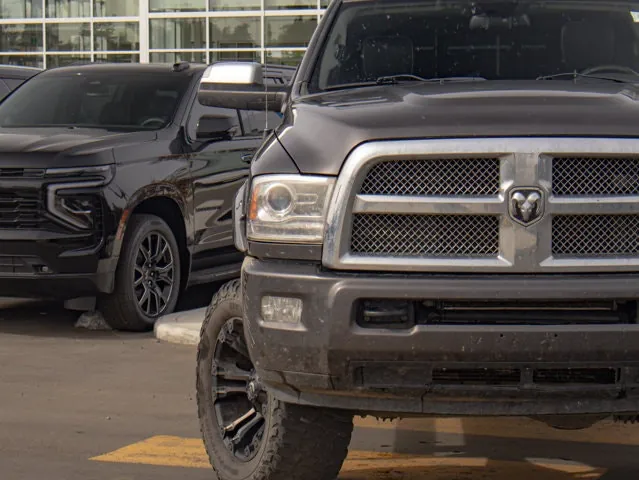 Ram 3500 2015 photo 5