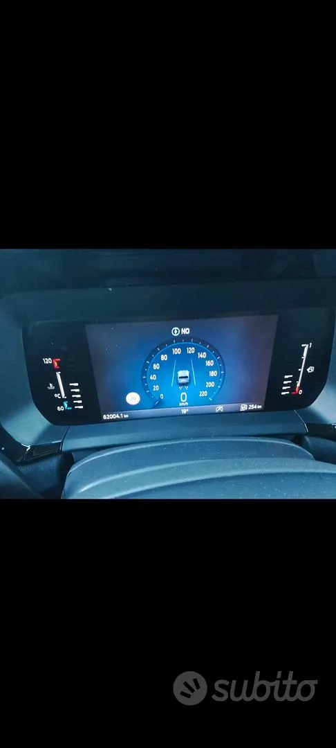 Ford Tourneo