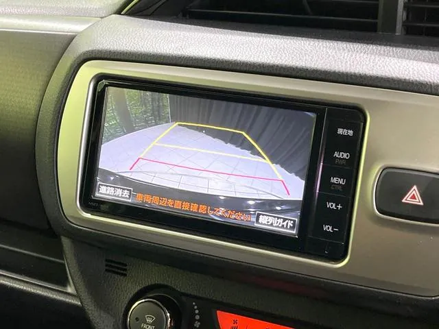 Toyota Vitz 2016 photo 5