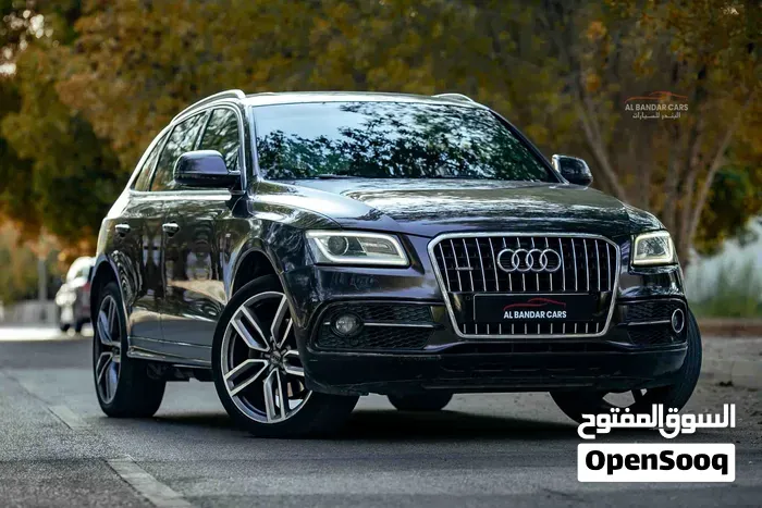 Audi Q5
