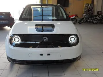 Honda E