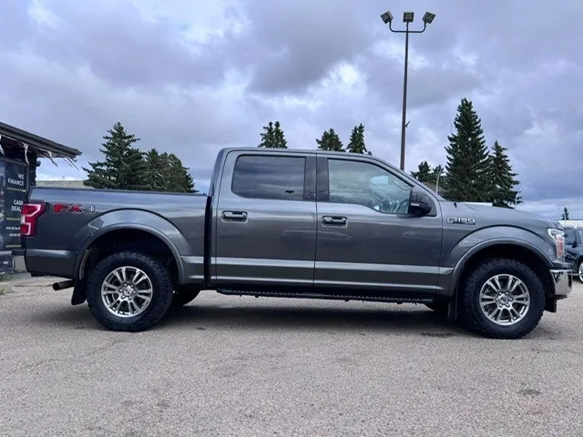 Ford F-150 2019 photo 4