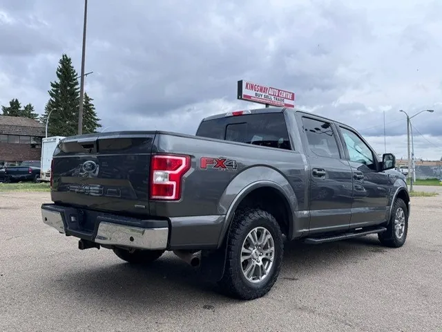 Ford F-150 2019 photo 5