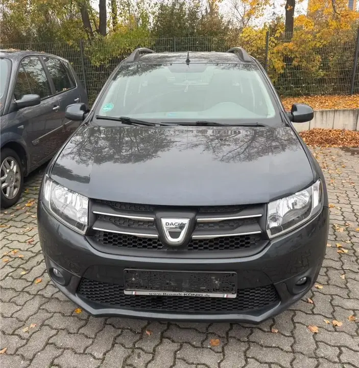 Dacia Logan