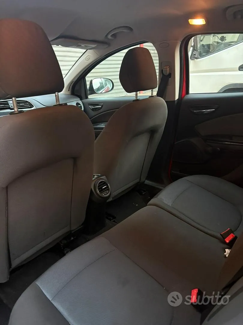 Fiat Bravo 2008 photo 5