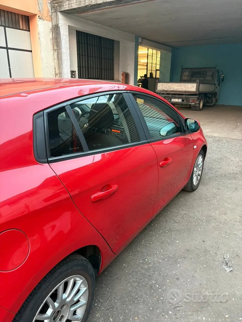 Fiat Bravo 2008 photo 2