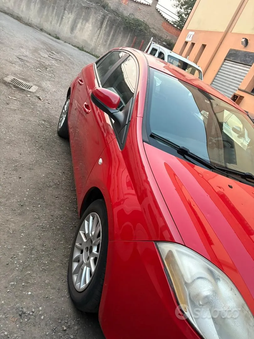 Fiat Bravo 2008 photo 3