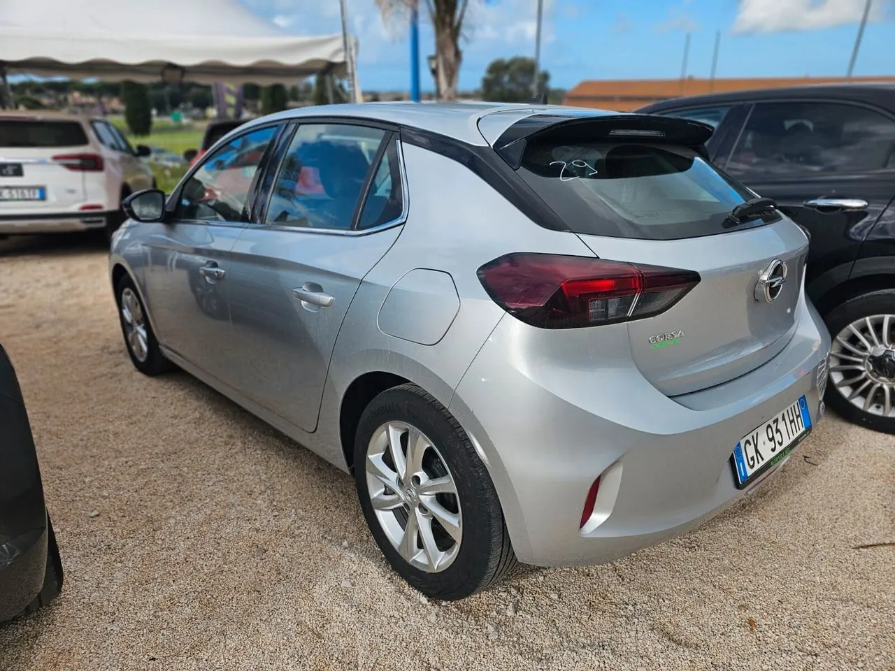 Opel Corsa 2022 photo 5