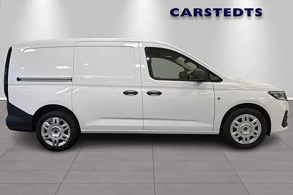 Ford Transit Connect 2026 photo 2