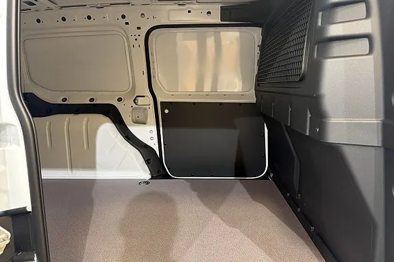 Ford Transit Connect 2026 photo 4