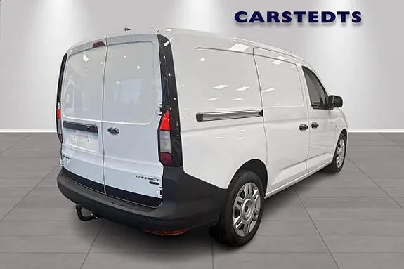 Ford Transit Connect 2026 photo 3