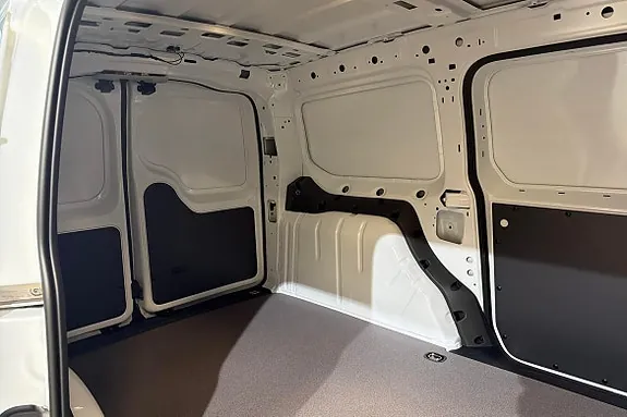 Ford Transit Connect 2026 photo 5