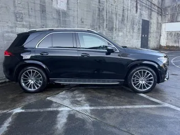 Mercedes-Benz Gle 400 D 2021 photo 3