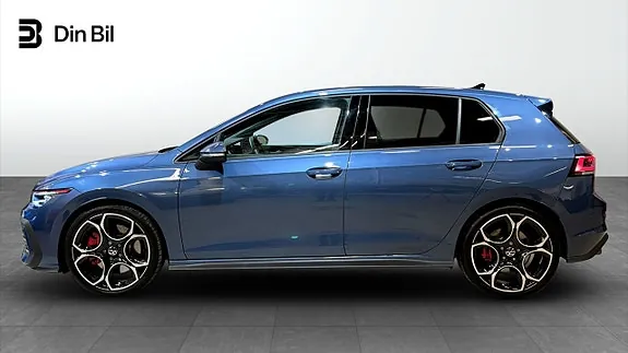 Volkswagen Golf I 2026 photo 2