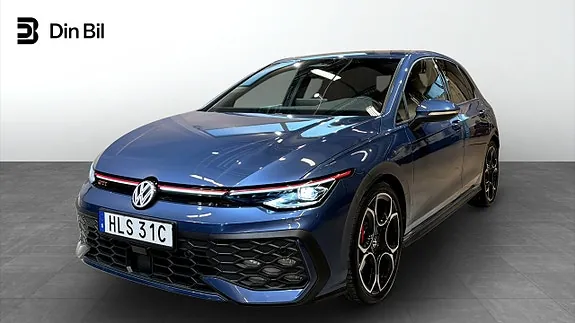 Volkswagen Golf I