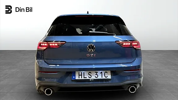 Volkswagen Golf I 2026 photo 5